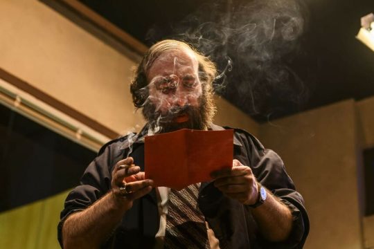 antonis tsiotsiopoulos